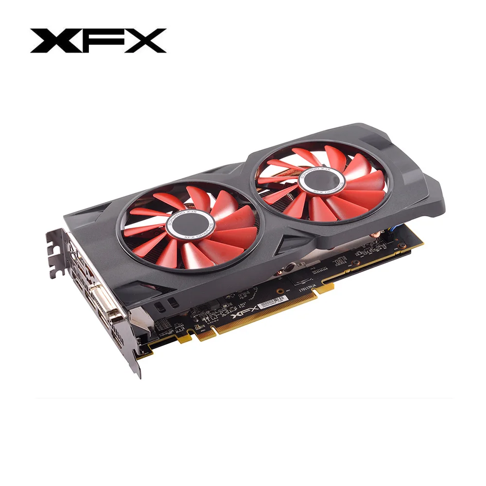 Xfx Radeon Radeon Rx 580 Drivers Windows 10 Download Radeon Amd