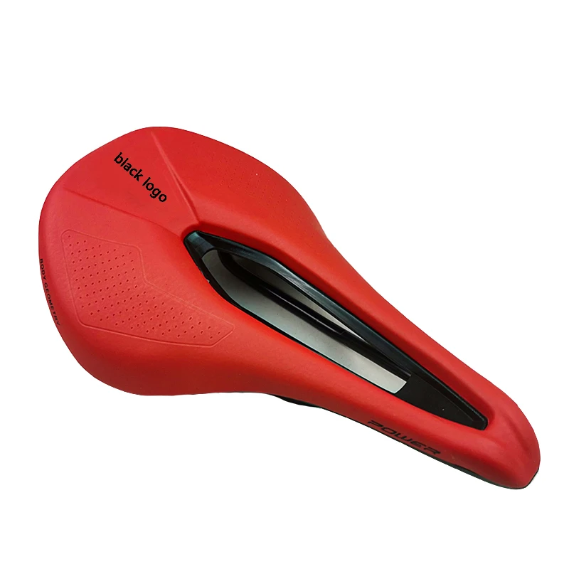 TSALON Sella for Bicicletta Power Comp for Uomo E Donna