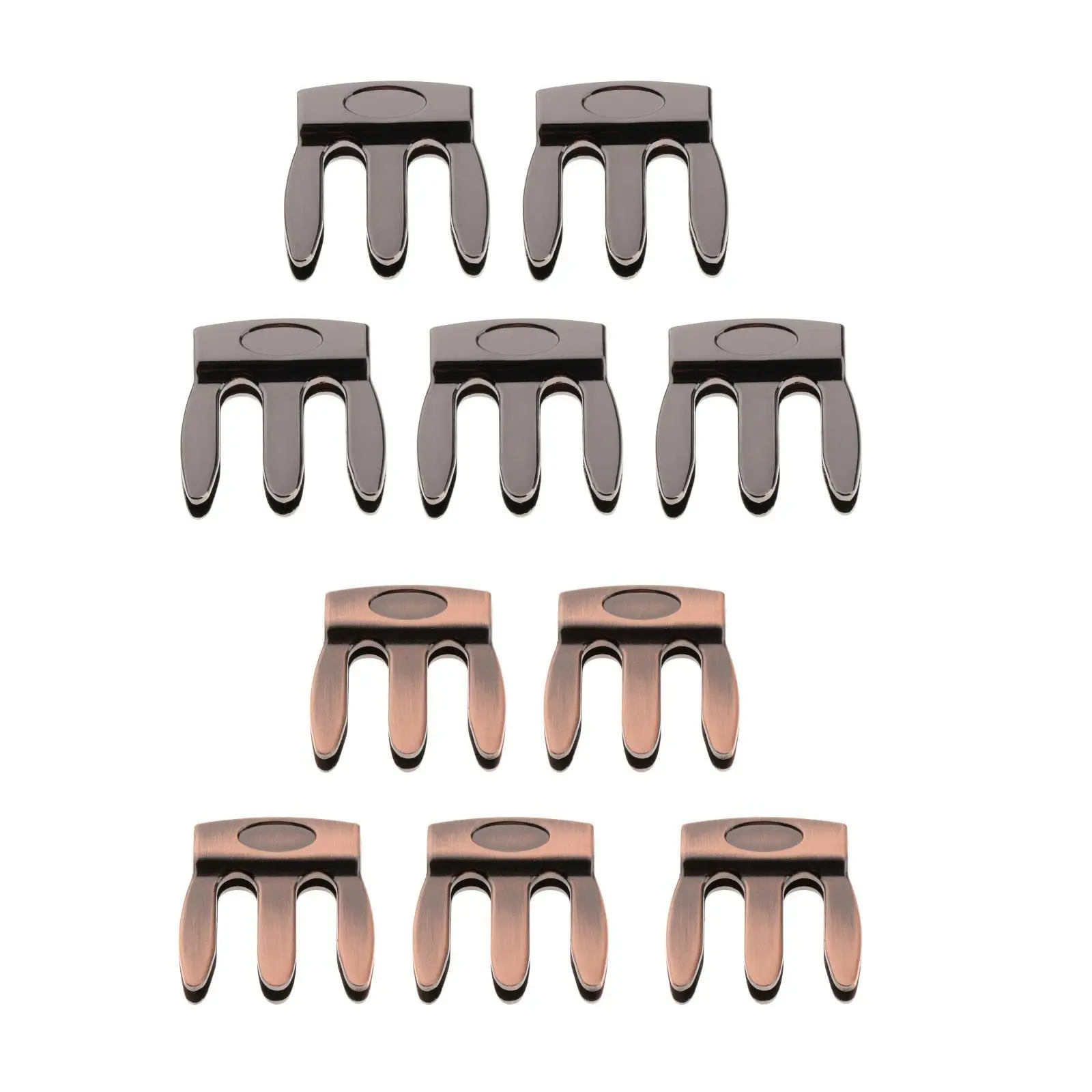 Violin Mute for 2 3/4 4/4 1/4 1/8 Violin Instruments