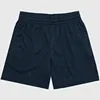 NEW 2023 Muscle Fitness Shorts Mesh Quick-drying Breathable Sports Basketball Shorts Running No Logo Gym Custom logo 2