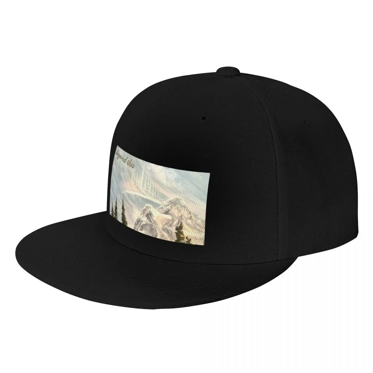 

beyond thisCap Baseball Cap Hat Man Luxury Gentleman Hat Hood Thermal Visor Baseball For Men Women's