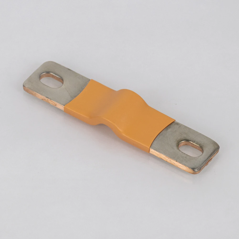 72Mm Flessibile Busbar Lifepo4 Batterie Al Litio Cinghie Clip Contatti Linguette Collegamento Bus Bar Per 280Ah 320Ah 302Ah Batteria