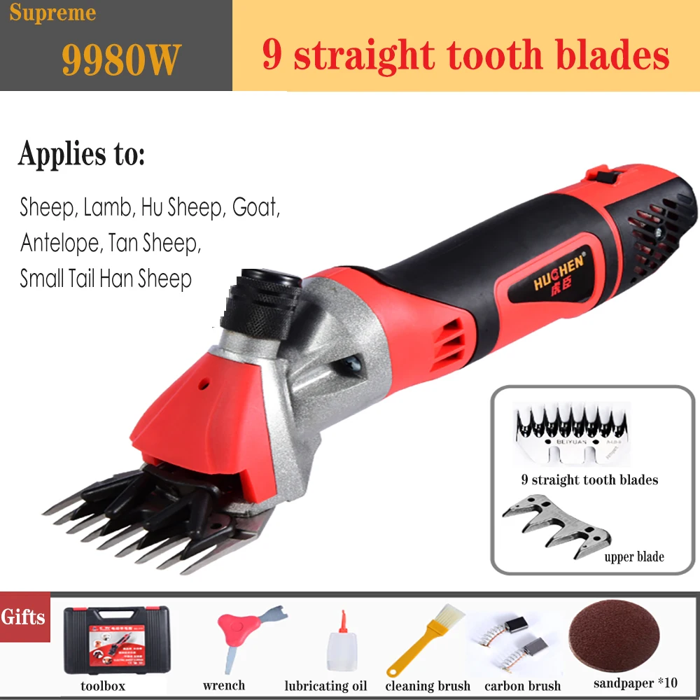 Update 161+ buffalo hair cutting machine latest camera.edu.vn