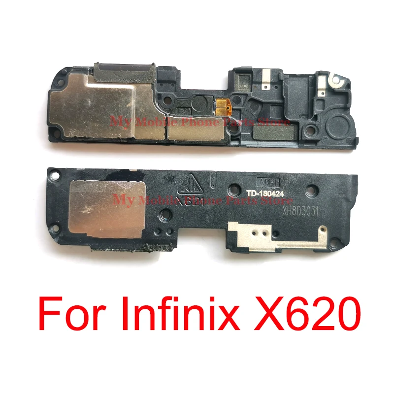 

Loud Speaker Loudspeaker Buzzer Ringer Flex Cable For Infinix X620 CellPhone Buzzer Ringer Repair Parts For Infinix Zero 6 X620