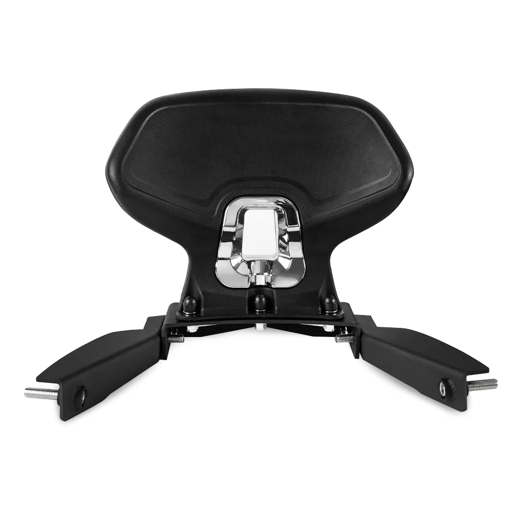 מושב אחורי לנוסע לאופנוע חדש להונדה ADV350 NSS350 Forza350 2021-2025 כרית מושב נוחה