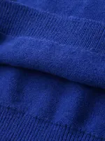 NLZGMSJ Casual Knitted Women Loose Sweater Autumn Long Sleeve Half High Collar Oversize Pullovers Female Warm Sweater Y2K - Image 6