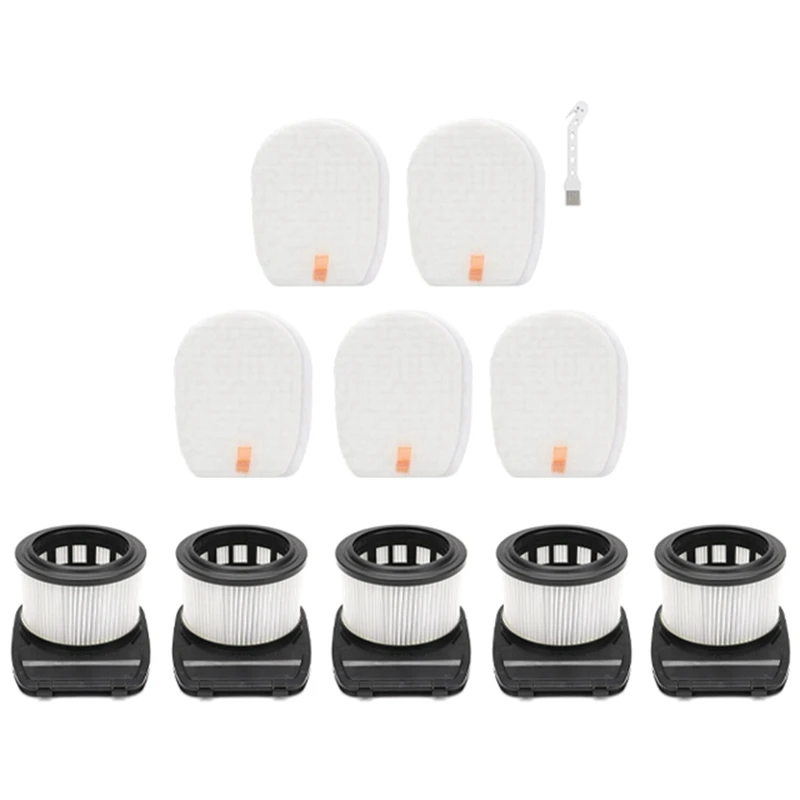 

Фильтр для очистки дома Shark IZ140,IZ142,IZ162H 617FJ140