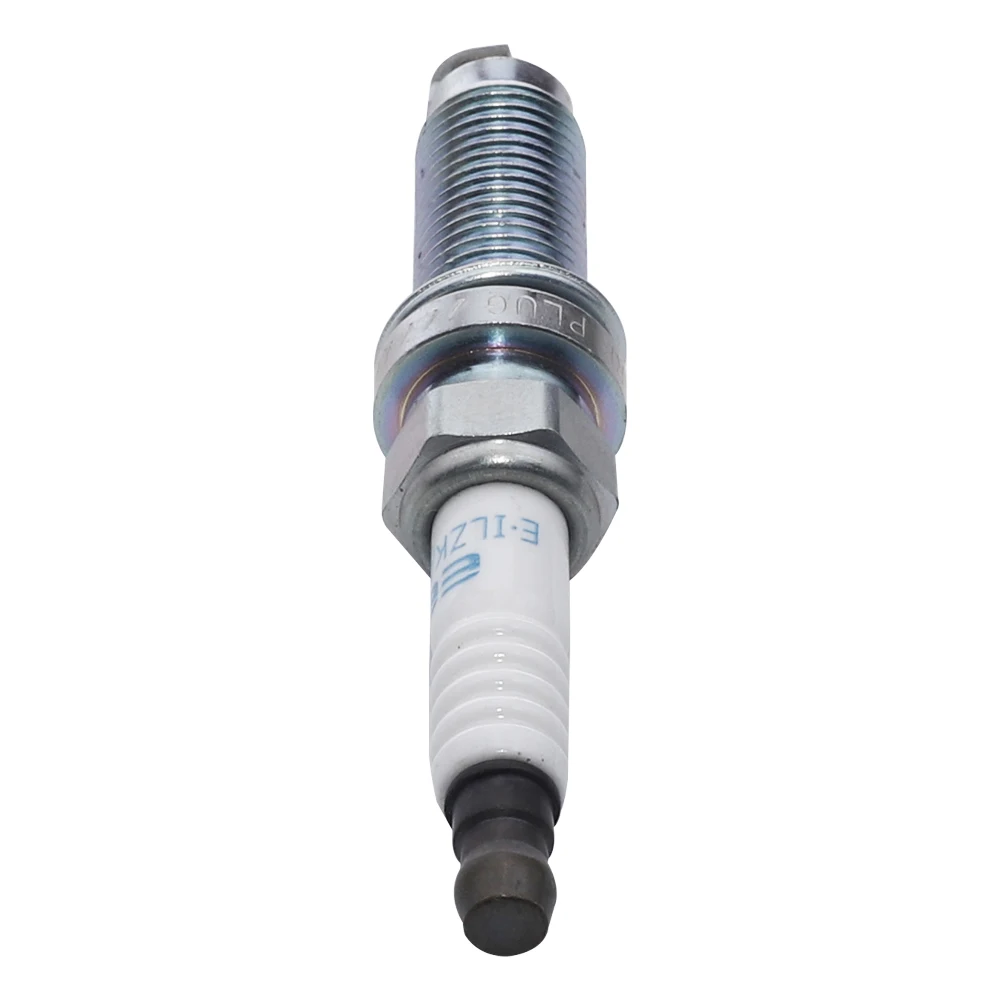 4pcs Spark Plug For Honda URV CRV INSPIRE VEZEL BREEZE Civic ENVIX ACCORD/Acura CDX/Hongqi H5 HS3/FAW B70 T55 T77 T90 1.5T