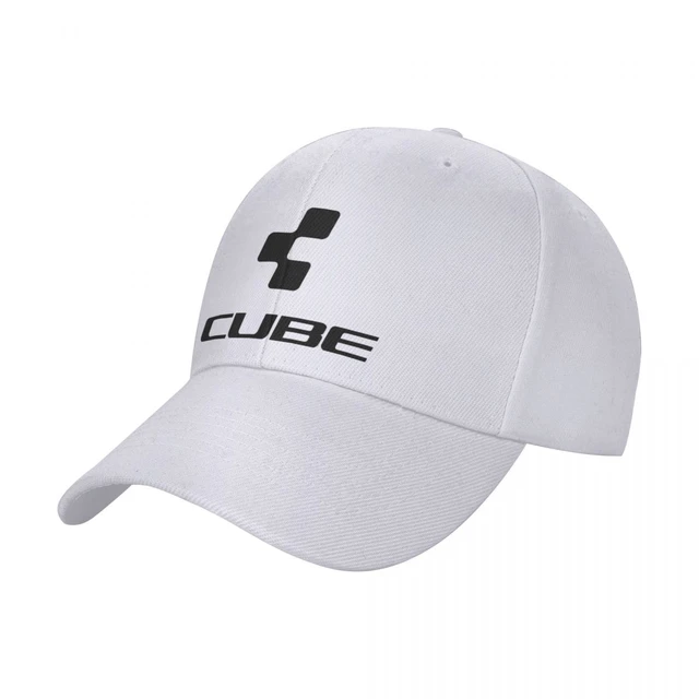 Cube Cycling Mtb Mountain Bike Caps Men Women Outdoor Hat Sun Hat