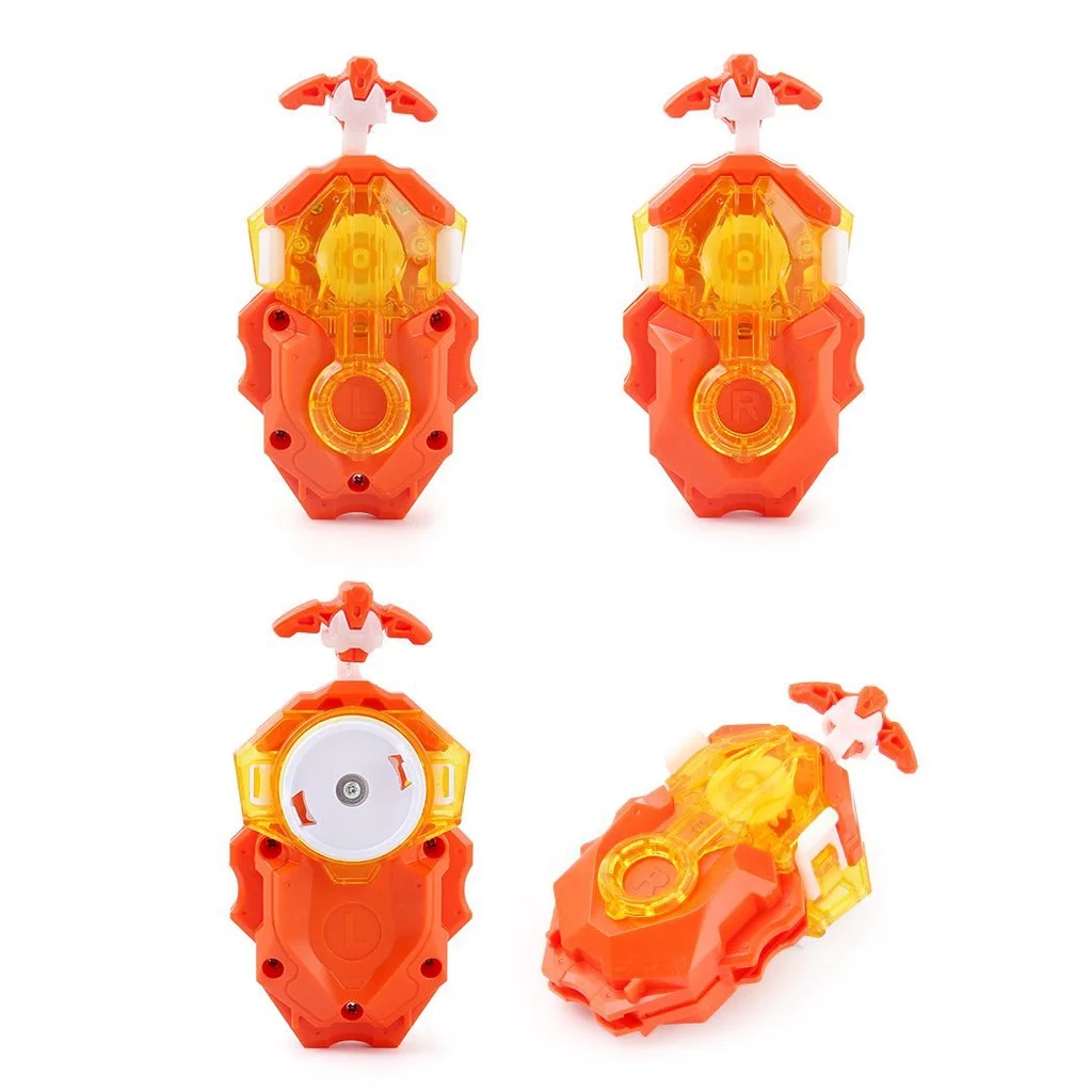 MQ Spinning Tops B-184 7 Styles DB LR Launcher Toys spinning top toy,battle top toy