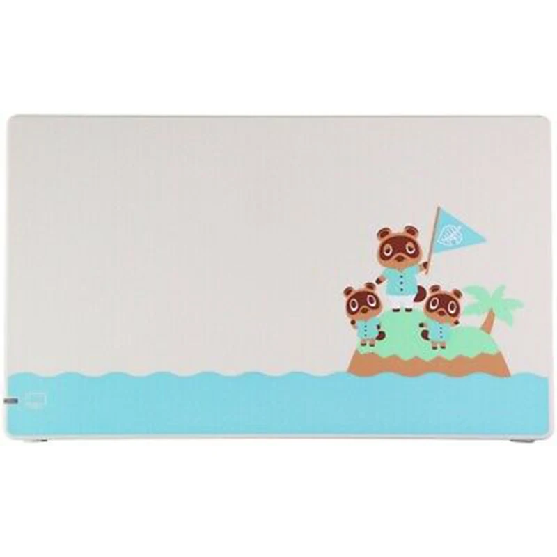 Per Ns Switch Hdmi Tv Dock Charger Station Stand Versione Limitata Animal Crossing Edition Dock Di Ricarica