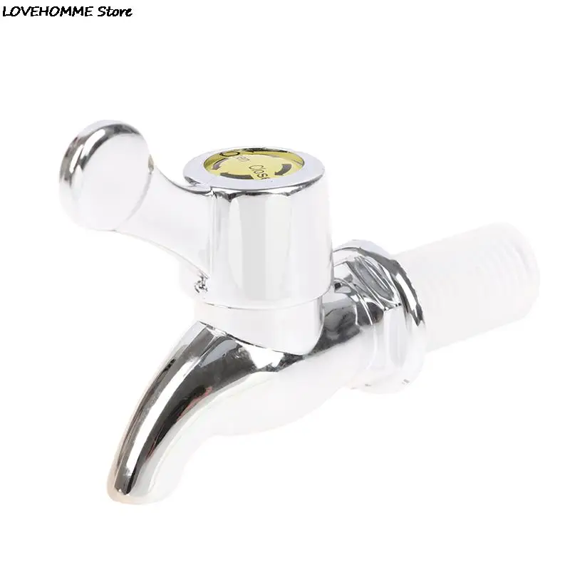 Wine Bottle Faucet 1Pcs Glass Wine Bottle Faucet With Filter Valve