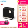 Edifier ES20 Portable Bluetooth Speaker Wireless Speaker IP67 Waterproof Light Effects Outdoor Speakers Deep Bass with Mic 1