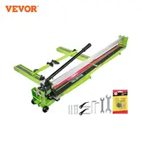 VEVOR Manual Tile Cutter Infrared Laser Positioning Floor Cutter Push Knife Professional Hand Tool for Cutting Porcelain Ceramic 1