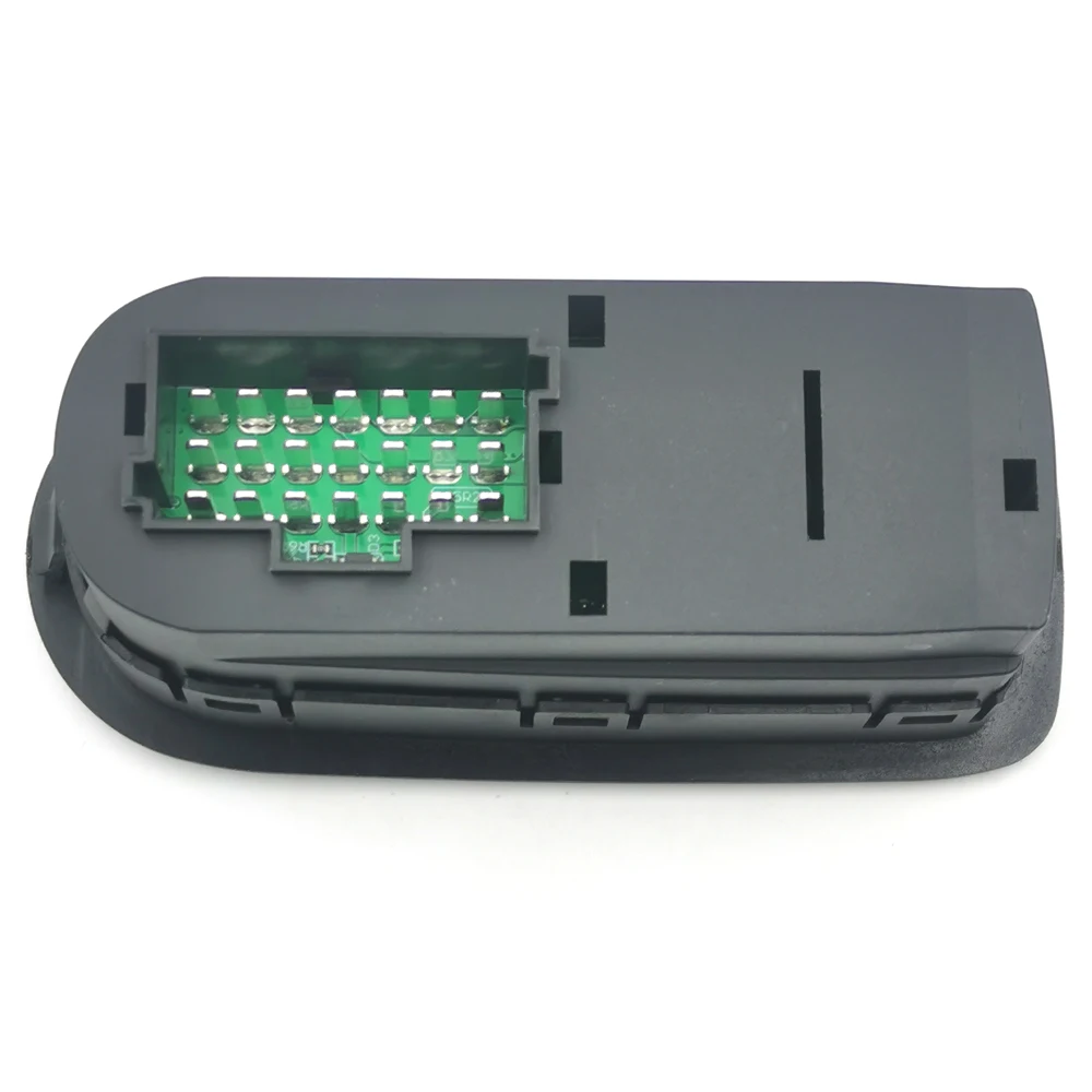 OE:1811131 1736600 1669884 1693124 1698944 1788599 Power Window Master Switch For DAF XF X105 XF Truck CF65 CF75 CF85 XF95 XF105