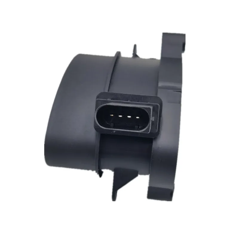 Mass Air Flow Meter MAF Sensor 13627788744 0928400529 0928400504 7.18221.04.0 For BMW 5 Series E60 E61 520 525 530 d