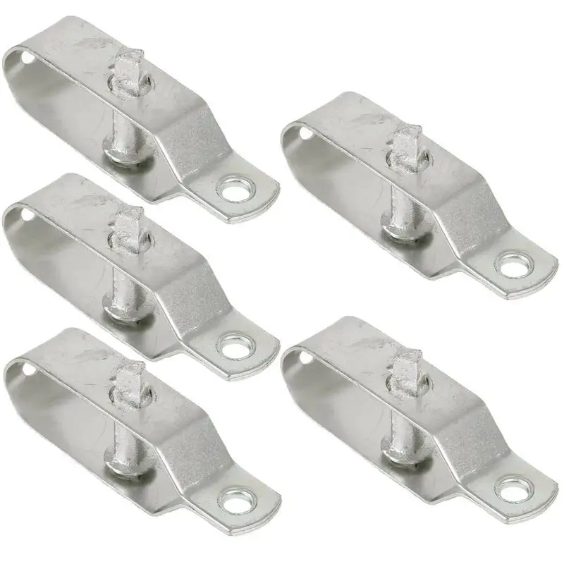 

Wire Rope Tightener 5pcs Carbon Steel Green Heavy Duty Metal Tensioner Carbon Steel Green Tightener Creative Steel Tool For