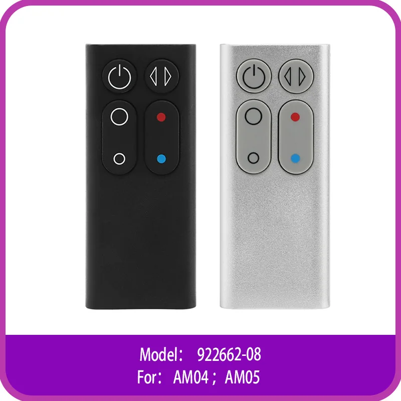 純正Dyson am04シルバーリモートコントロールアセンブリ922662???07???Buyパーツ Amazon.com: Genuine Dyson AM04 silver remote control