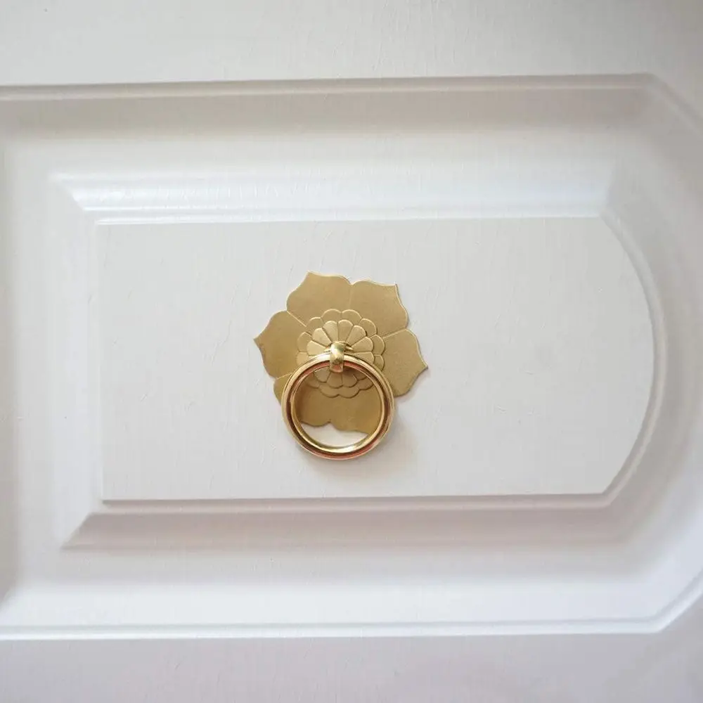 Description Picture 5 of itemWall Hanging Hooks Furniture Hardware Cabinet Knocker Dresser Pulls Drawer Knob Cupboard Knobs Cabinet Drop Ring Pulls