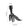 1PCS Weeding Head Replacement Claw Foot Pedal Weed Puller Stand Up Gardening Digging Weeder Alone Root Remover And Alone Handle 3
