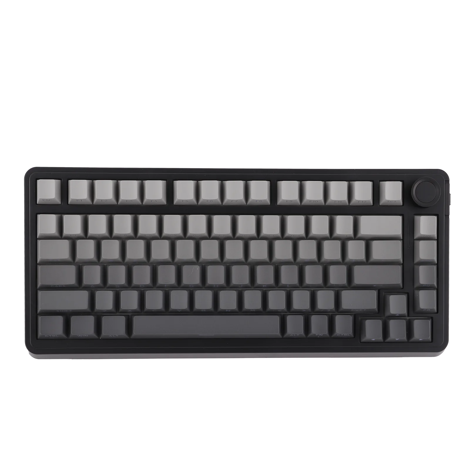 EA75 メカニカルキーボード 75%レイアウトEPOMAKER EPOMAKER EA75 75% US QWERTY レイアウト ホットスワップ ガスケット