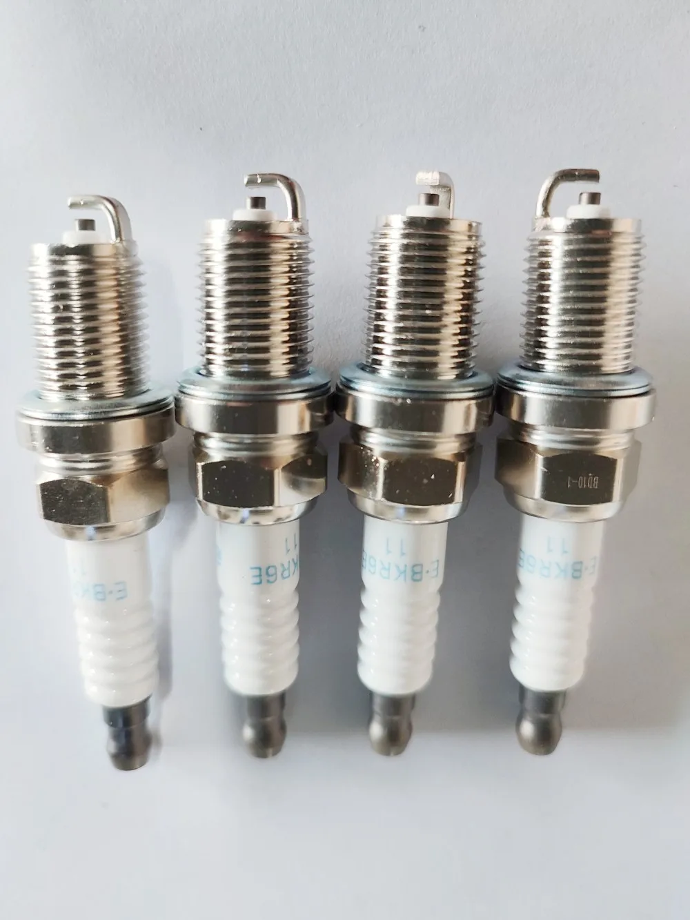 Spark Plugs, Ground Electrode Deposits? Nissan Frontier, 55 OFF