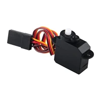 DM-S0020 2.1g RC Micro Servo 180 Degree 4.8V-6V 2g Sub Mini servo for RC Hobby Parts - Image 5