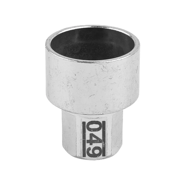 Chiave Bloccaggio Ruota BMW 30/13PT - Antifurto Per Serie 1, 3, 5, Rimozione Dadi Pneumatici