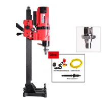 3000W Lightweight Water Drilling Machine Bench Drill Diamond RigWet Dry Handheld Concrete Drilling Tool 1