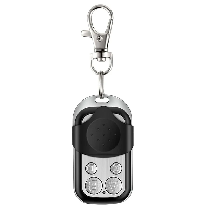 433MH Cloning Key Fob Remote Control