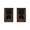 AVplay LS3/5A Co-py Classic HiFi Bookshelf Speaker Especial Fit For Vacuum Tube Amplifie 1