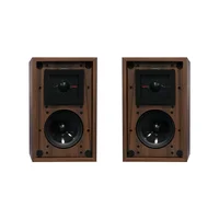 AVplay LS3/5A Co-py Classic HiFi Bookshelf Speaker Especial Fit For Vacuum Tube Amplifie 1