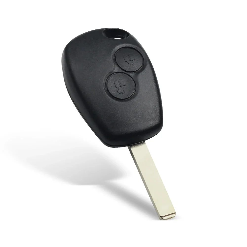 KEYYOU-ڵ Ʈ Ű,     Ŭ 3 Twingo DACIA Logan Sandero Kangoo 433MHz PCF7946 PCF7947 Ĩ