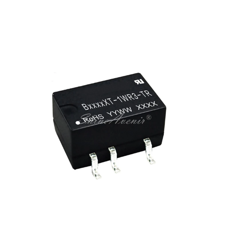 

5PCS B1205XT-1WR3-TR B1209XT-1WR3-TR B1212XT-1WR3-TR B1215XT-1WR3-TR B1224XT-1WR3-TR SMD-5 New Original stock