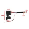 7.2V‑24V Drill Speed Switch Brushless For 2106 161 169 Electric Wrench Drill Switch Adjustable Cordless Drill Trigger Switches 6