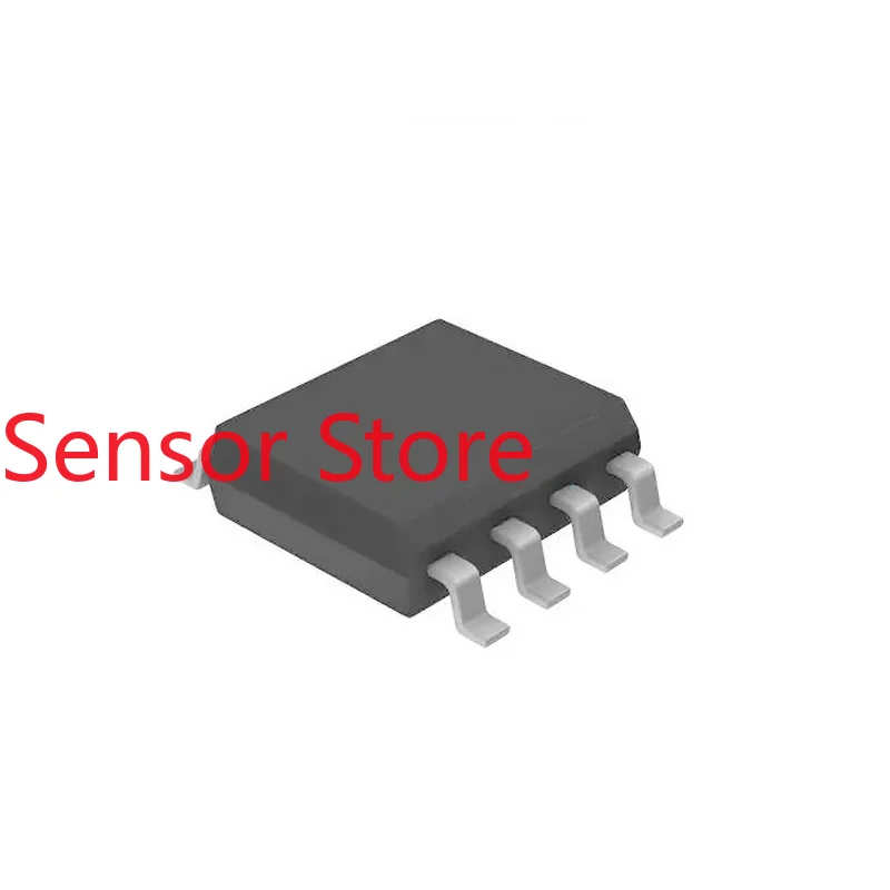 Рисунок 4 - Датчик температуры MAX6675ISA + SMD SOP8