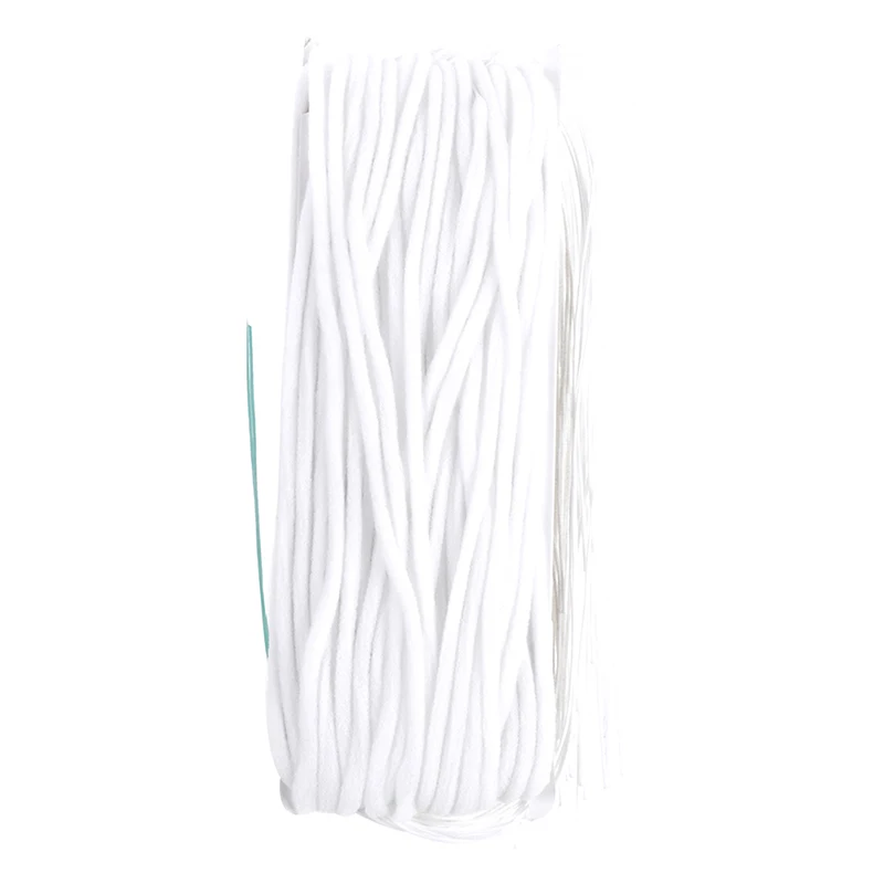 Dental Floss Holder 50pcs/lot Dental Floss Threaders Tooth Floss Holder Between Orthodontic Braces Bridge Traction Braces