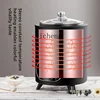 XL yogurt machine commercial automatic timing constant temperature intelligent large capacity noodle yogurt rice wine machine 4