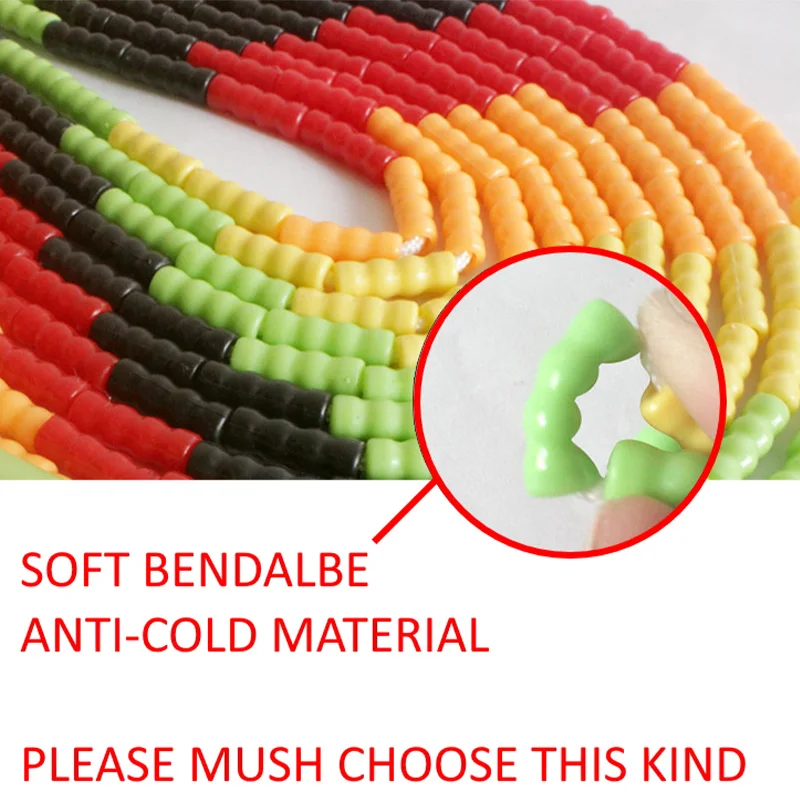 Рисунок 4 - Скакалка из ПВХ и бамбука для начинающих