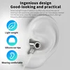 KZ LingLong Wired Earphone In Ear Monitor Headphones Dynamic Driver Bass Headphone Metal Earbuds with Mic Music Earphones 5