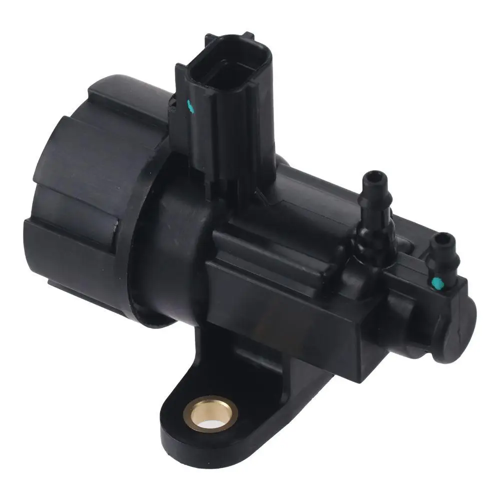 Stop Solenoid EGR Vacuum Solenoid Valve ABS Car Accessories Fit for Ford Contour E150 Escape