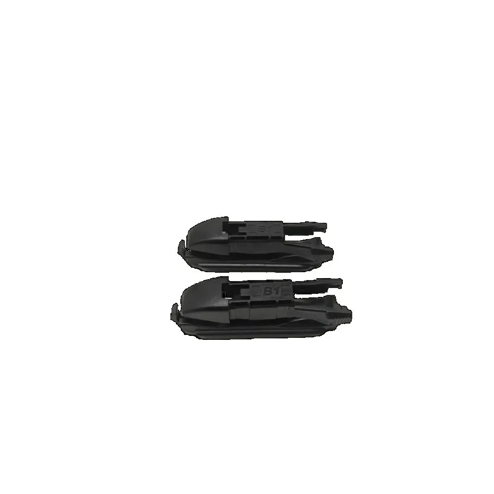 Kit adattatore per braccio tergicristallo da 2 pezzi, adattatori
