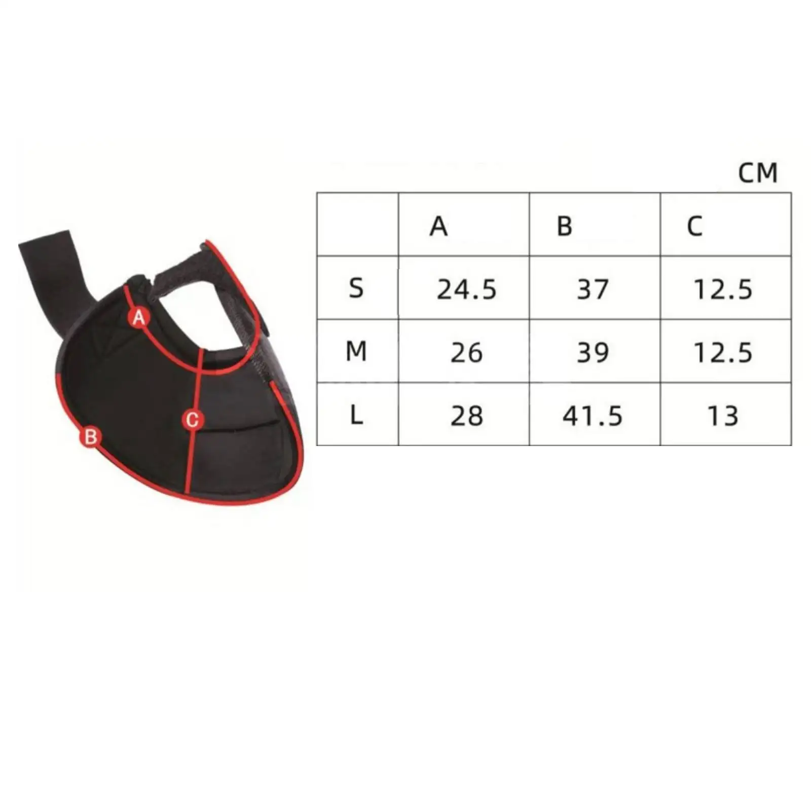 Horse Bell Boots Pair Shock Absorbing Protective Wear Resistant Oxford Cloth Neoprene Overreach Bell Boot Equestrian Accessories 5