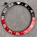 Alloy red black B