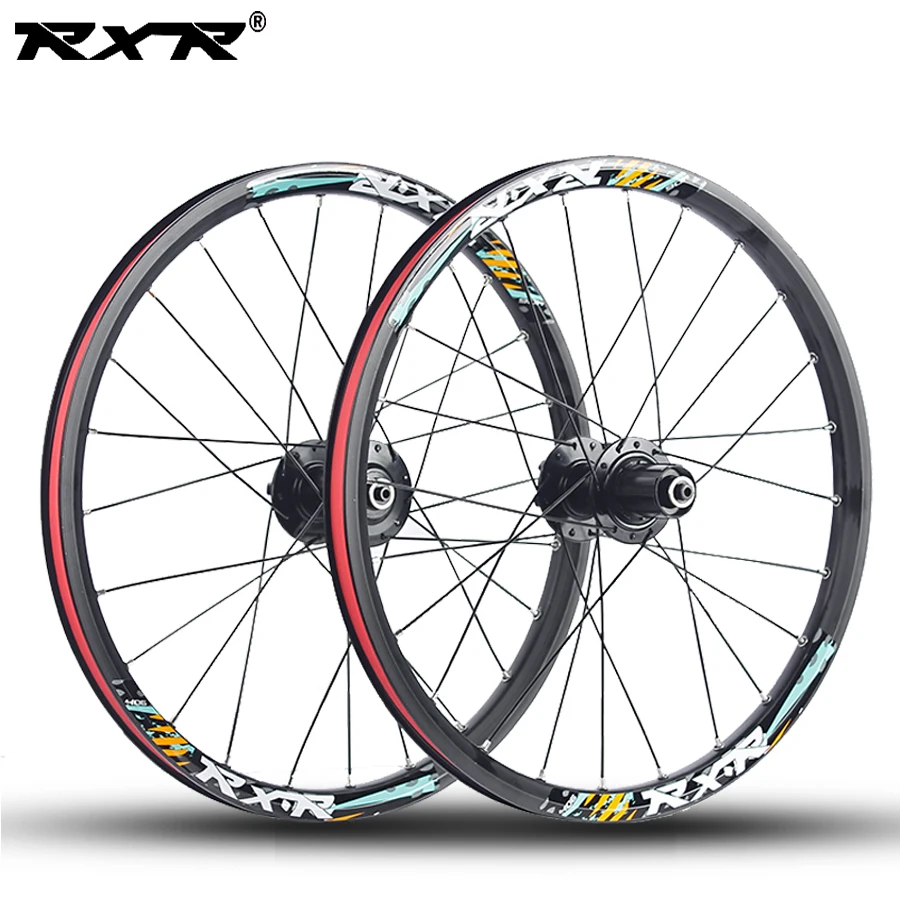 Hub 26 Inch Quick Release Rear Wheel Alloy Wheel 26 Inch Rear Bike