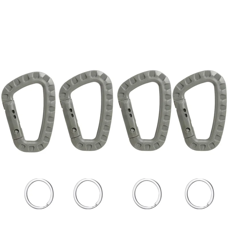 ArmyGreen With Ring