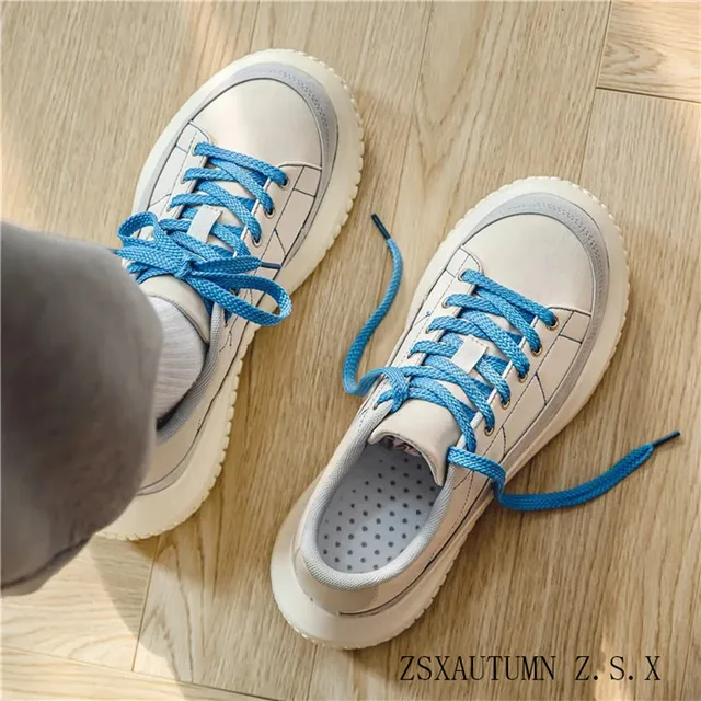 childish shoes