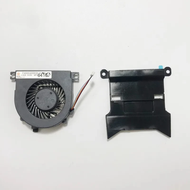Rack Fan/Heat Sink Wind Shield Cover for DJI Mavic 2 Pro/Zoom Repair Service Replacement Accessories Parts Original New