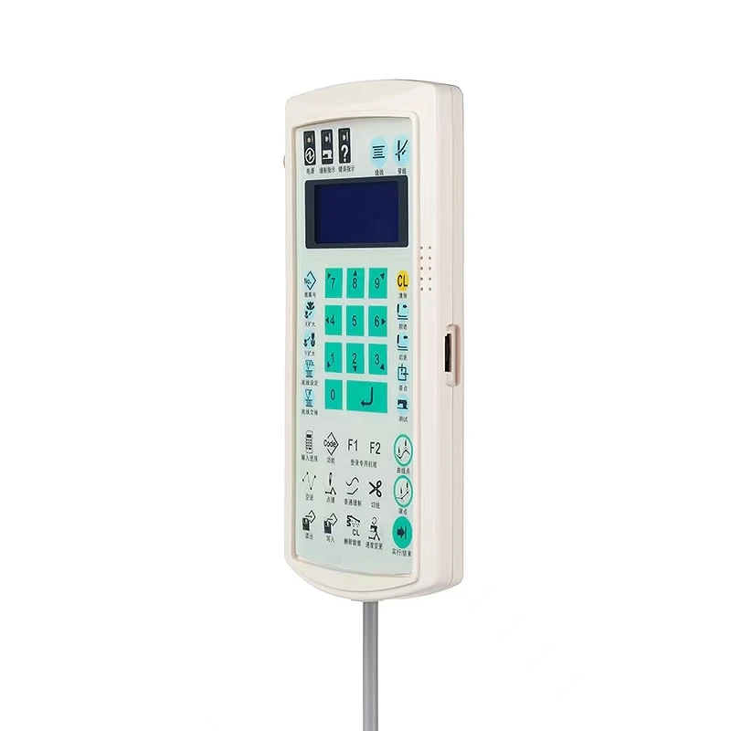 Operation Unit Panel Board Operation Panel Button Switch Keyboard for JUKI 210D 2010 3020 AMS-210D 215D 221D 1930 Input Tools 2
