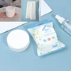 Large Disposable Bath Towel Thick Compressed Towel Travel Quick-Drying Towel Trip Essential Shower Washable Cloth Towel 70x140cm 2